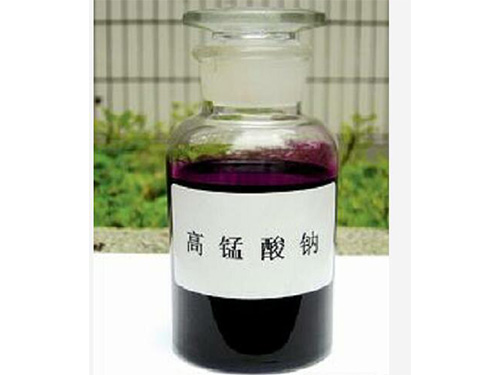 高錳酸鈉價(jià)格